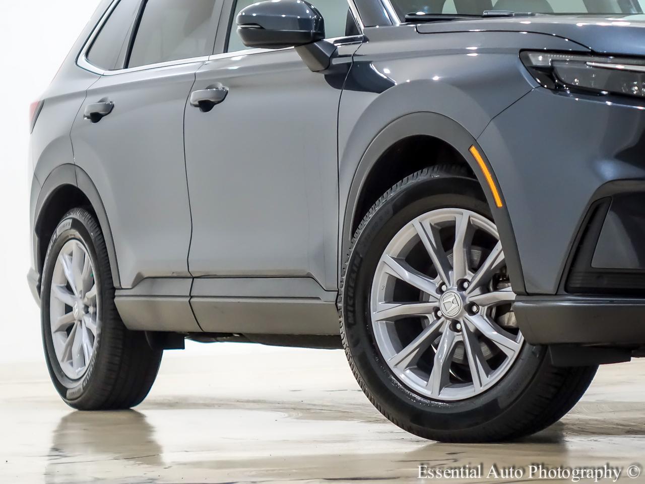 Honda CR-V EX-L AWD 2023