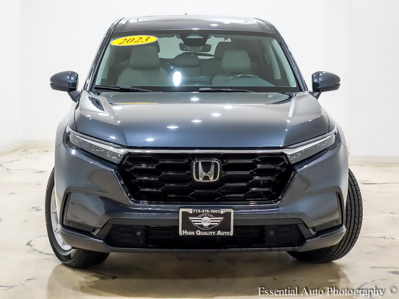 Honda CR-V EX-L AWD 2023