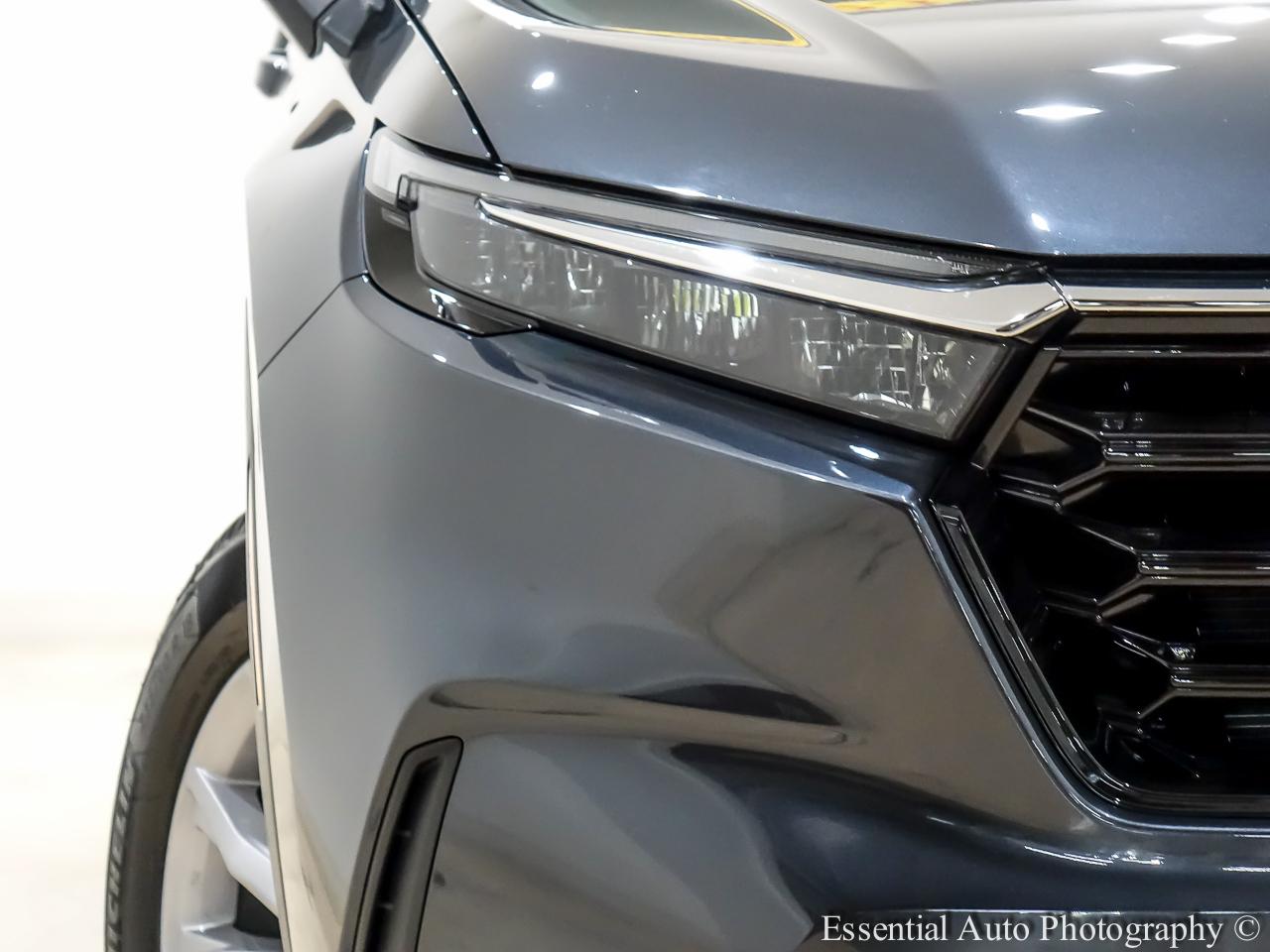 Honda CR-V EX-L AWD 2023