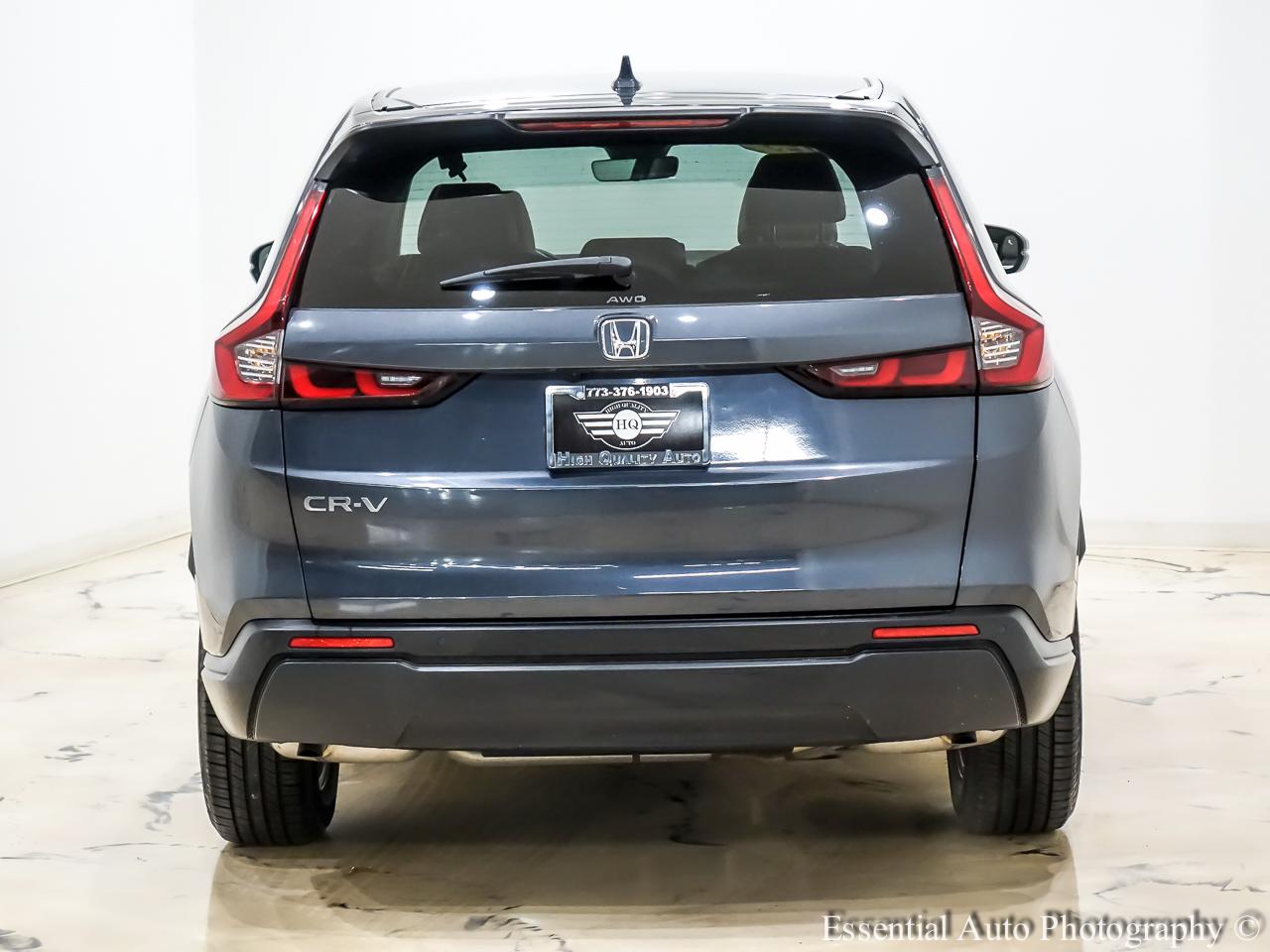 Honda CR-V EX-L AWD 2023