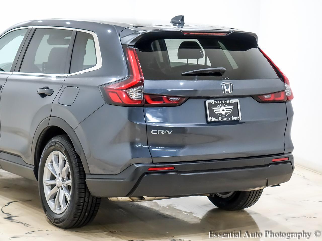 Honda CR-V EX-L AWD 2023