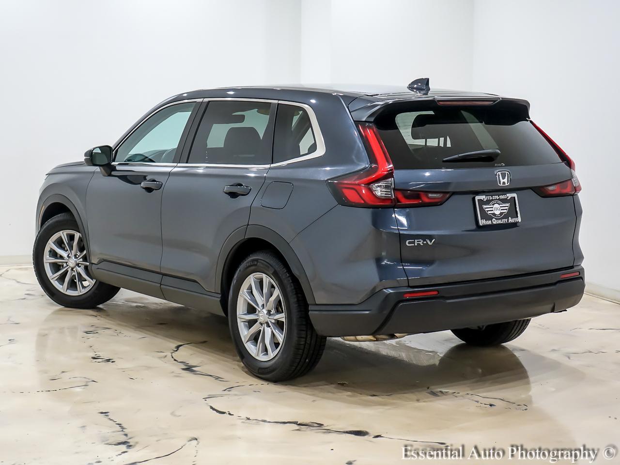 Honda CR-V EX-L AWD 2023