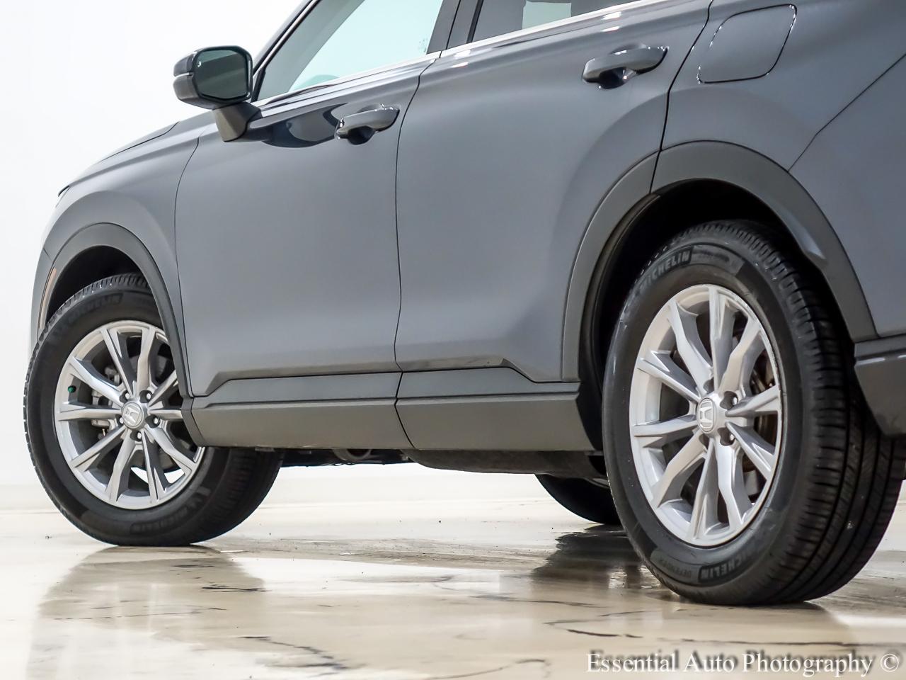 Honda CR-V EX-L AWD 2023