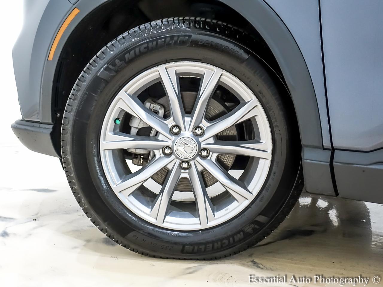 Honda CR-V EX-L AWD 2023