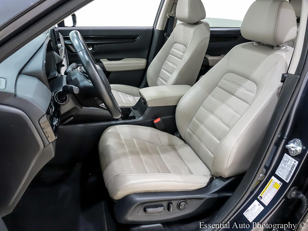 Honda CR-V EX-L AWD 2023