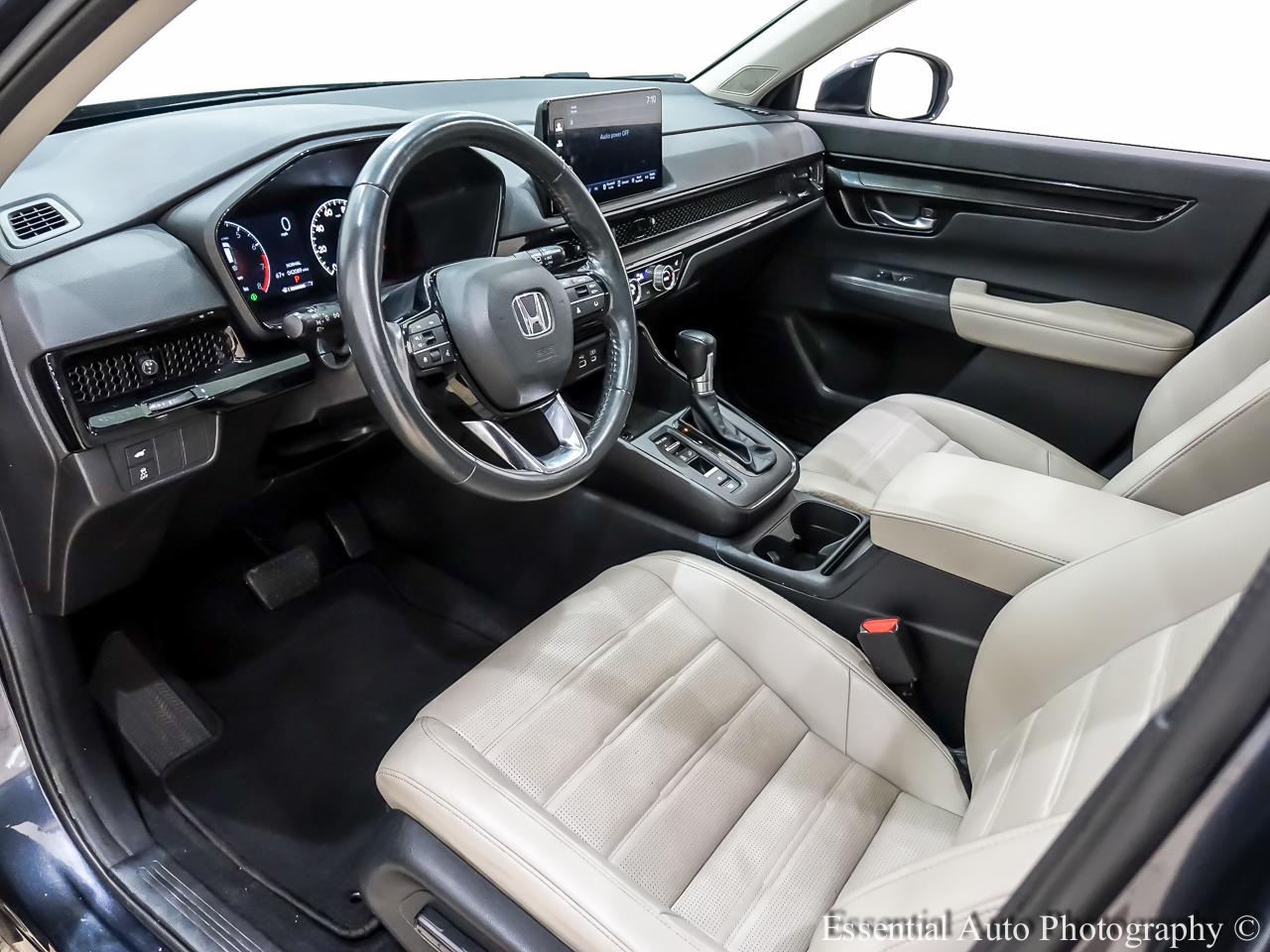 Honda CR-V EX-L AWD 2023