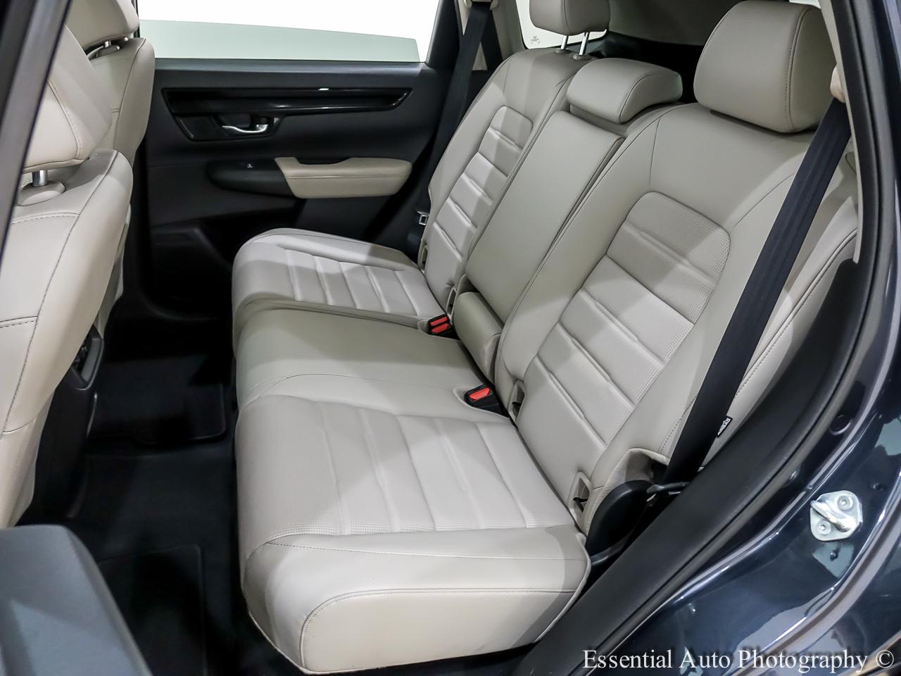 Honda CR-V EX-L AWD 2023