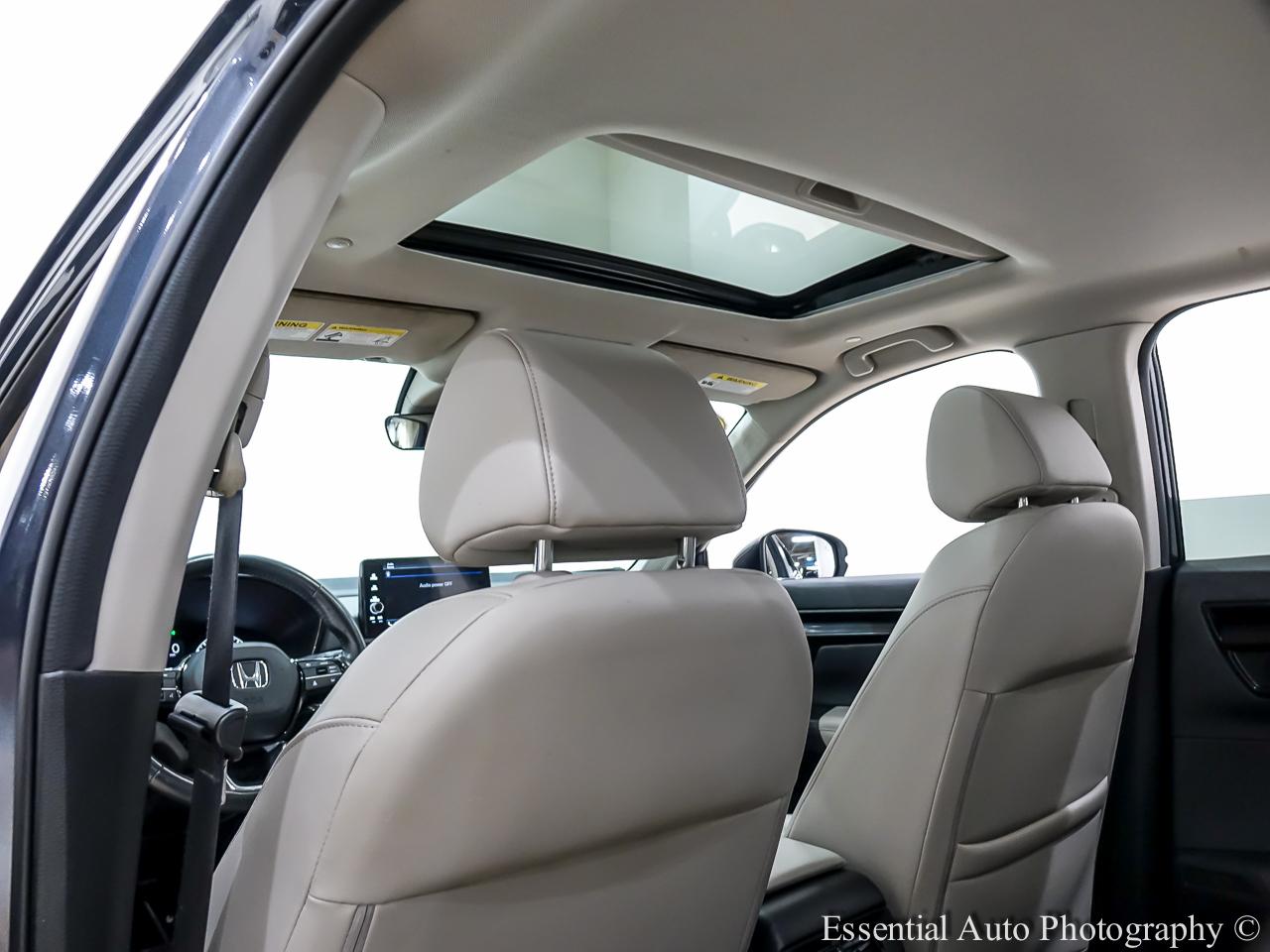 Honda CR-V EX-L AWD 2023