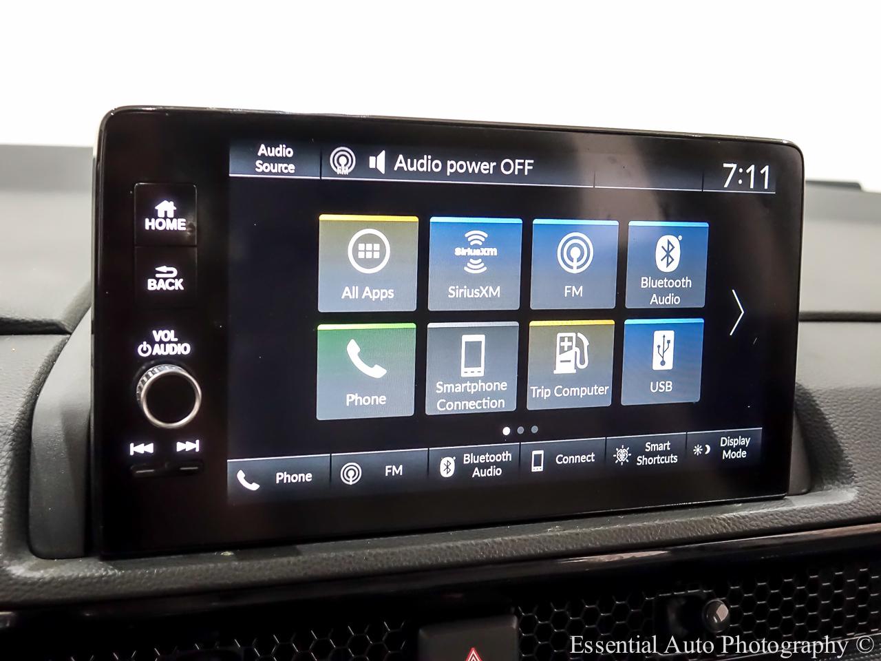 Honda CR-V EX-L AWD 2023