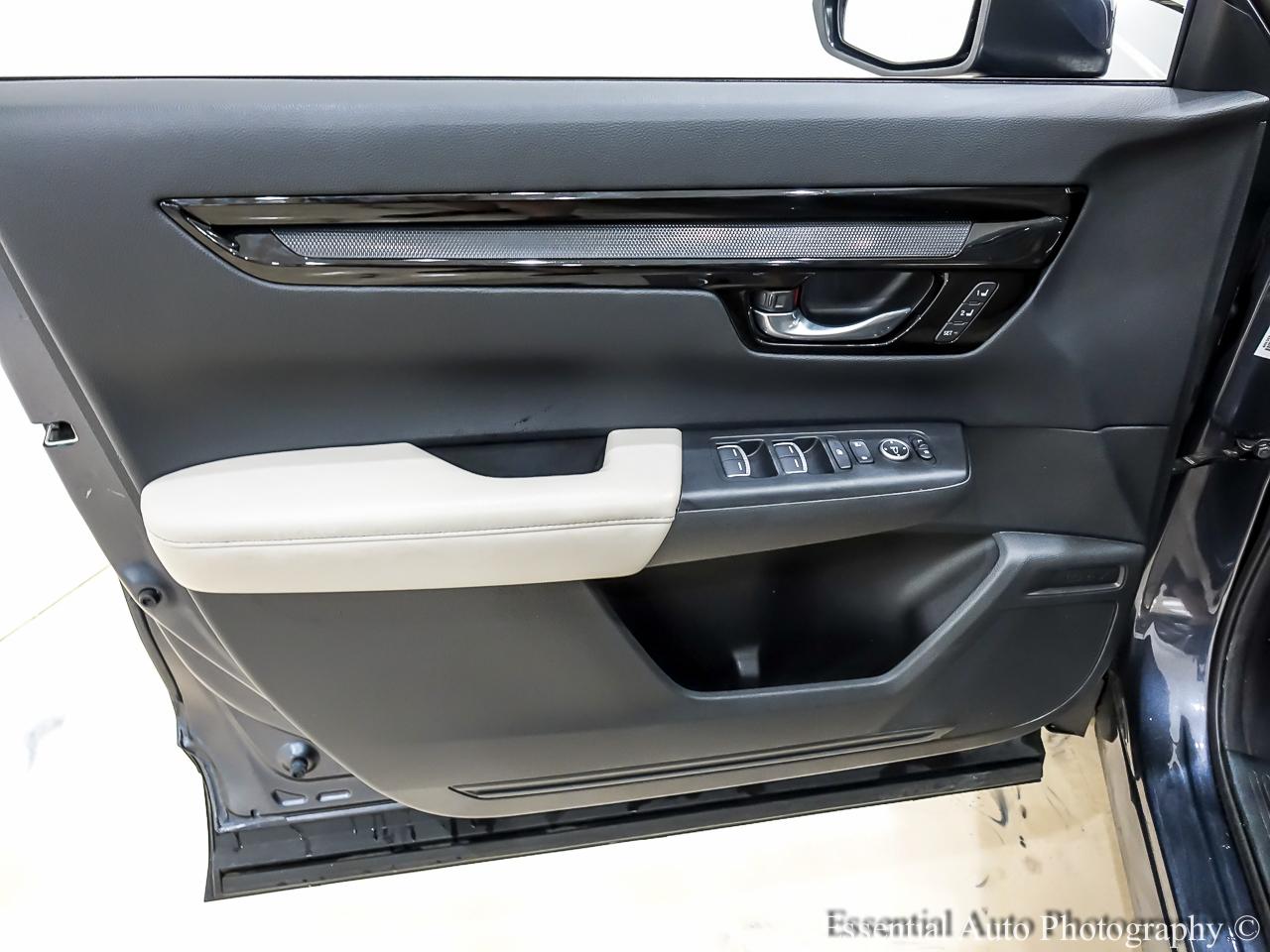 Honda CR-V EX-L AWD 2023