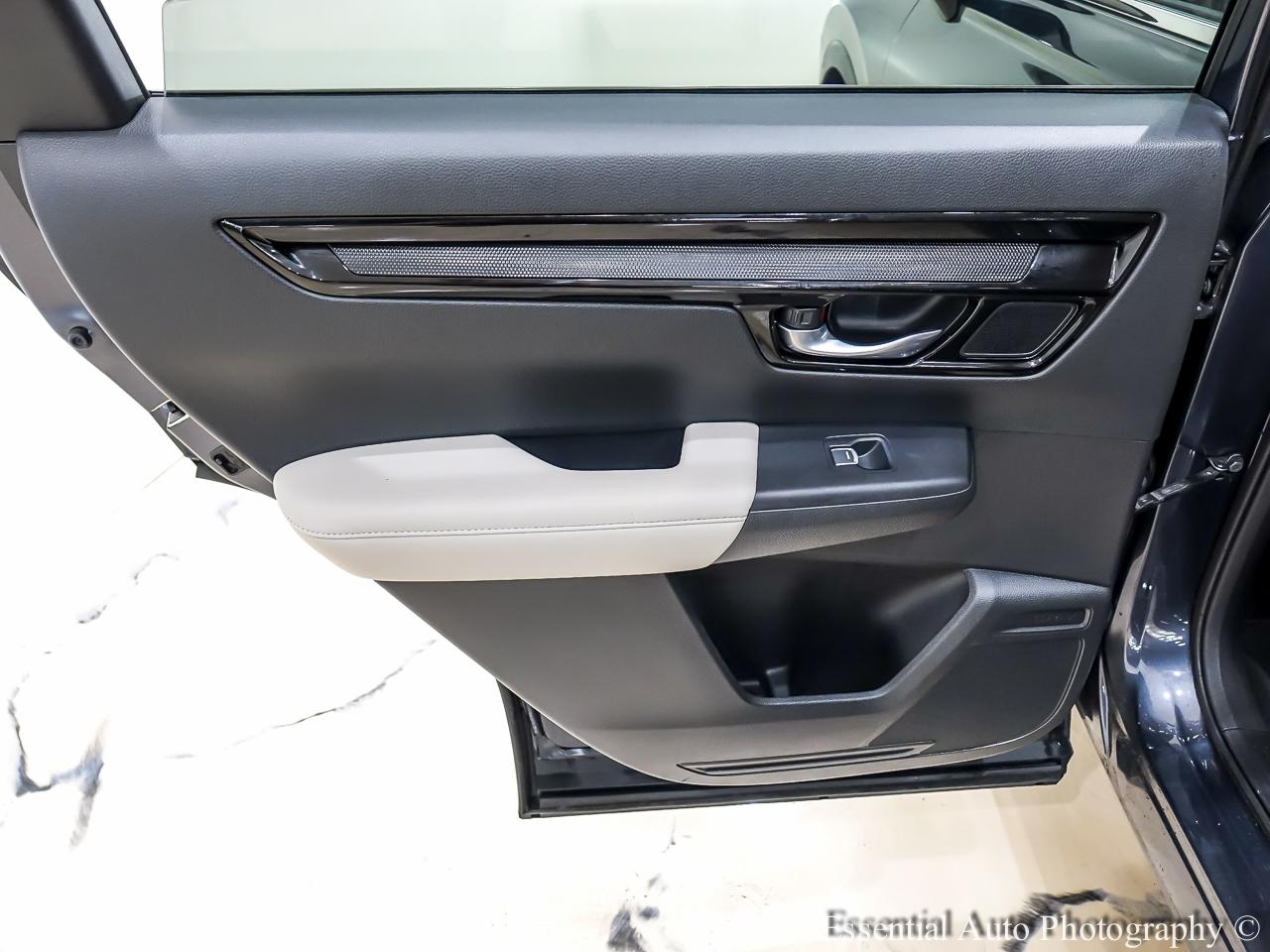 Honda CR-V EX-L AWD 2023