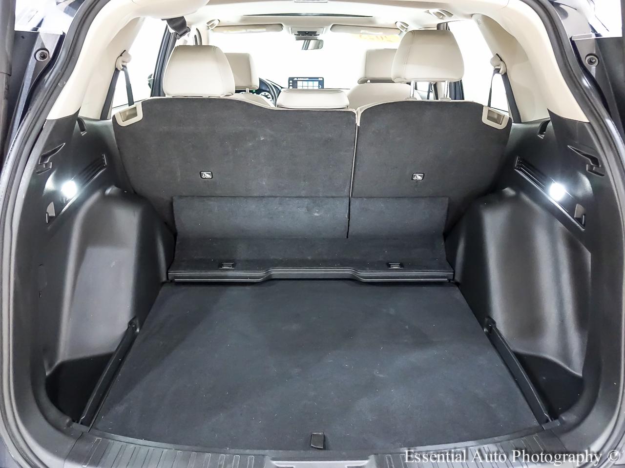 Honda CR-V EX-L AWD 2023