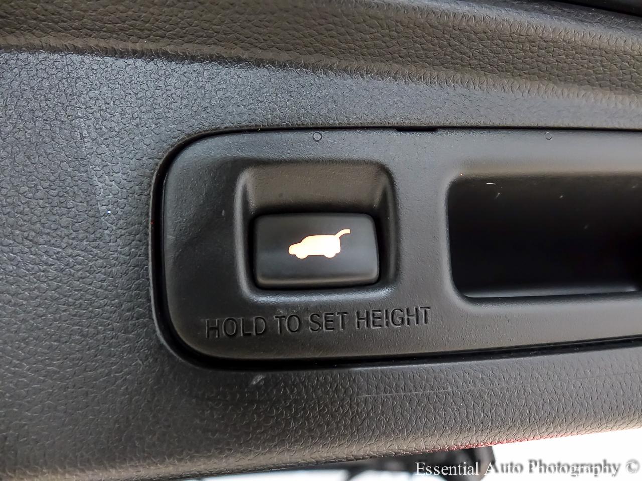 Honda CR-V EX-L AWD 2023