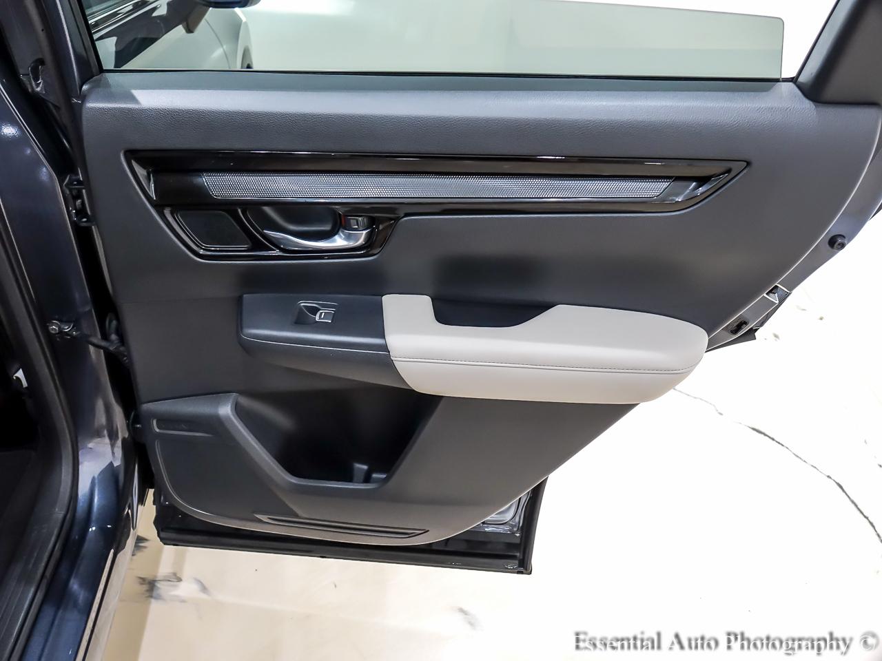 Honda CR-V EX-L AWD 2023