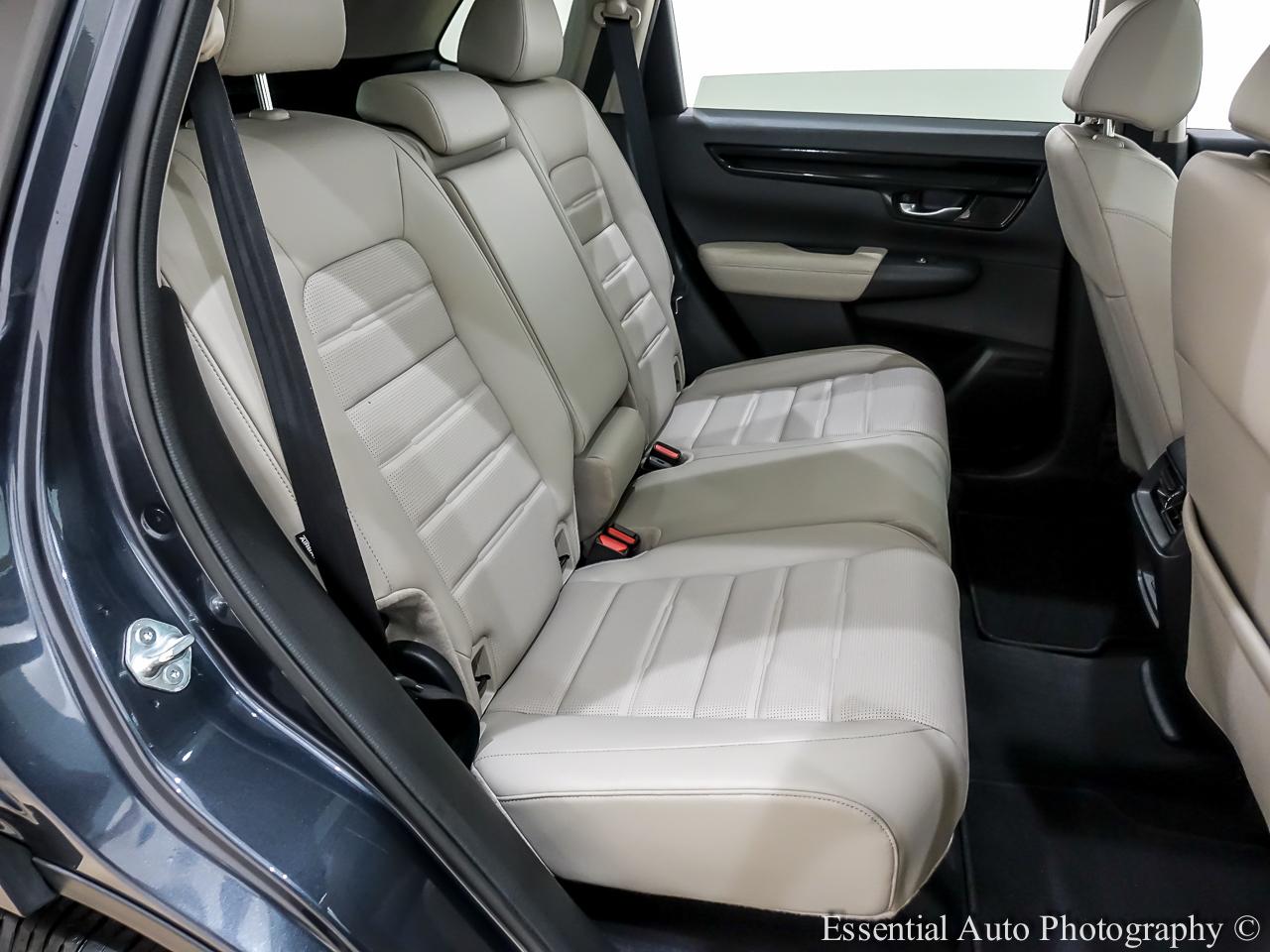 Honda CR-V EX-L AWD 2023