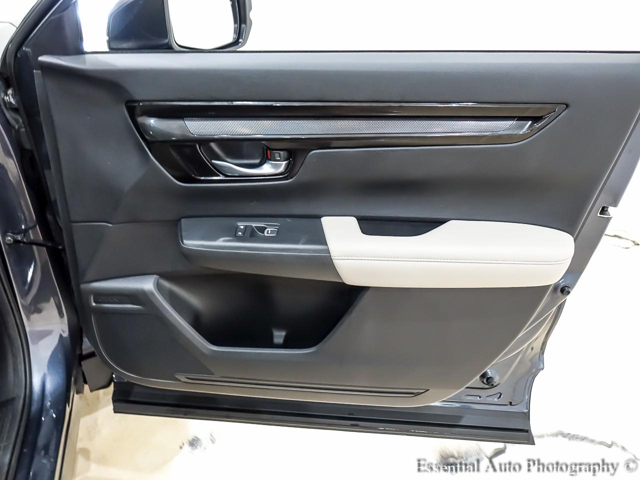 Honda CR-V EX-L AWD 2023