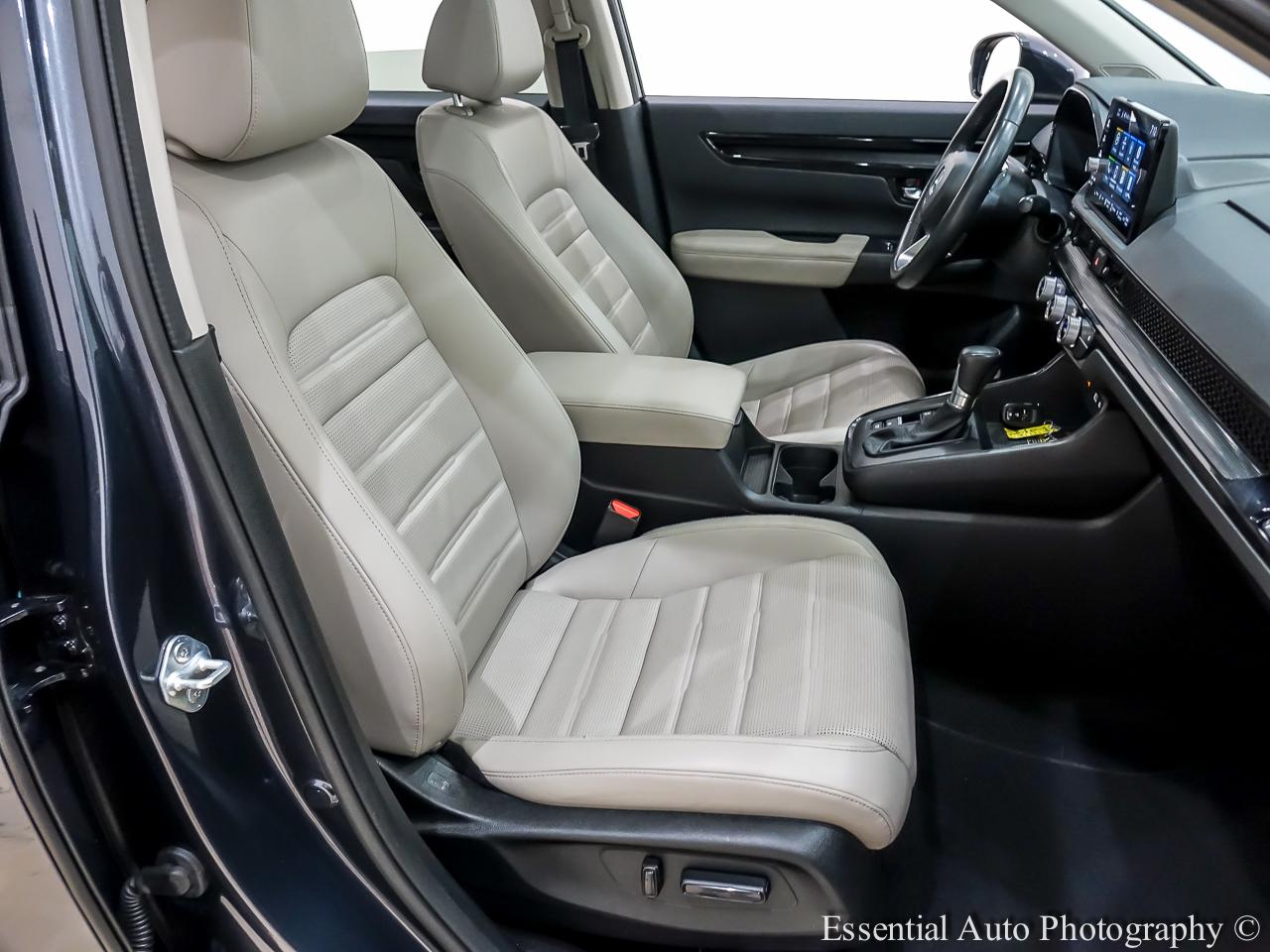 Honda CR-V EX-L AWD 2023