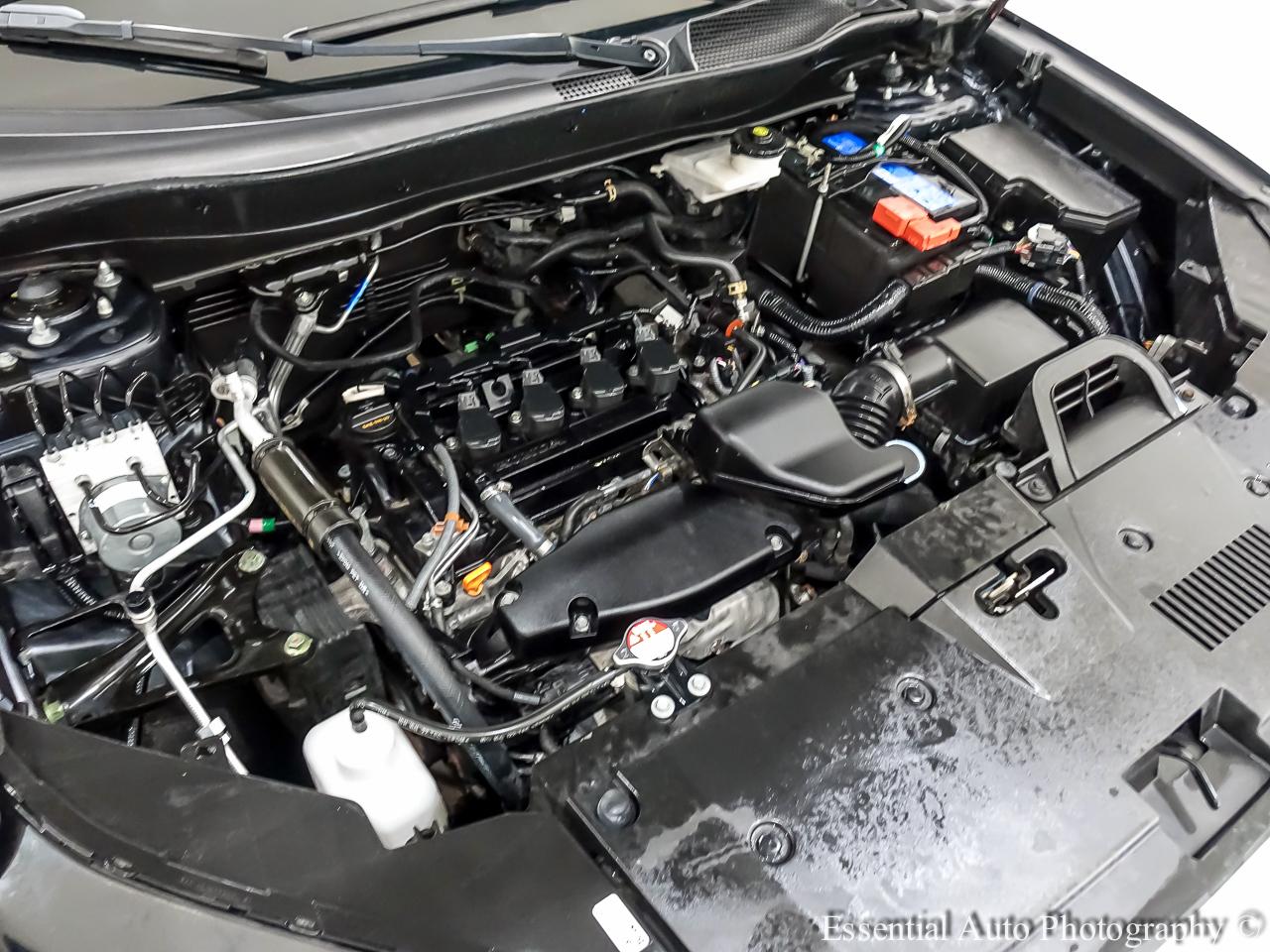 Honda CR-V EX-L AWD 2023