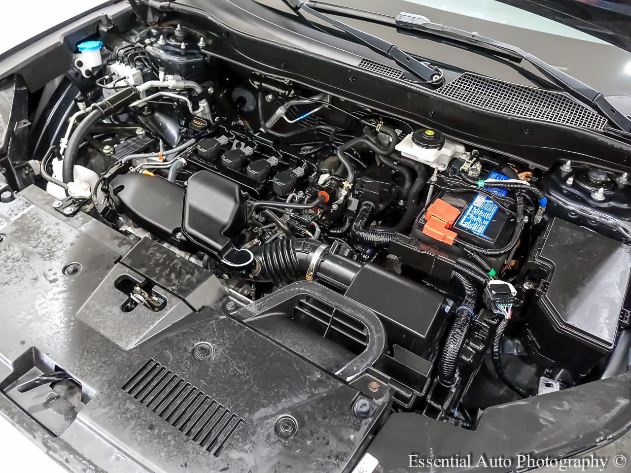 Honda CR-V EX-L AWD 2023