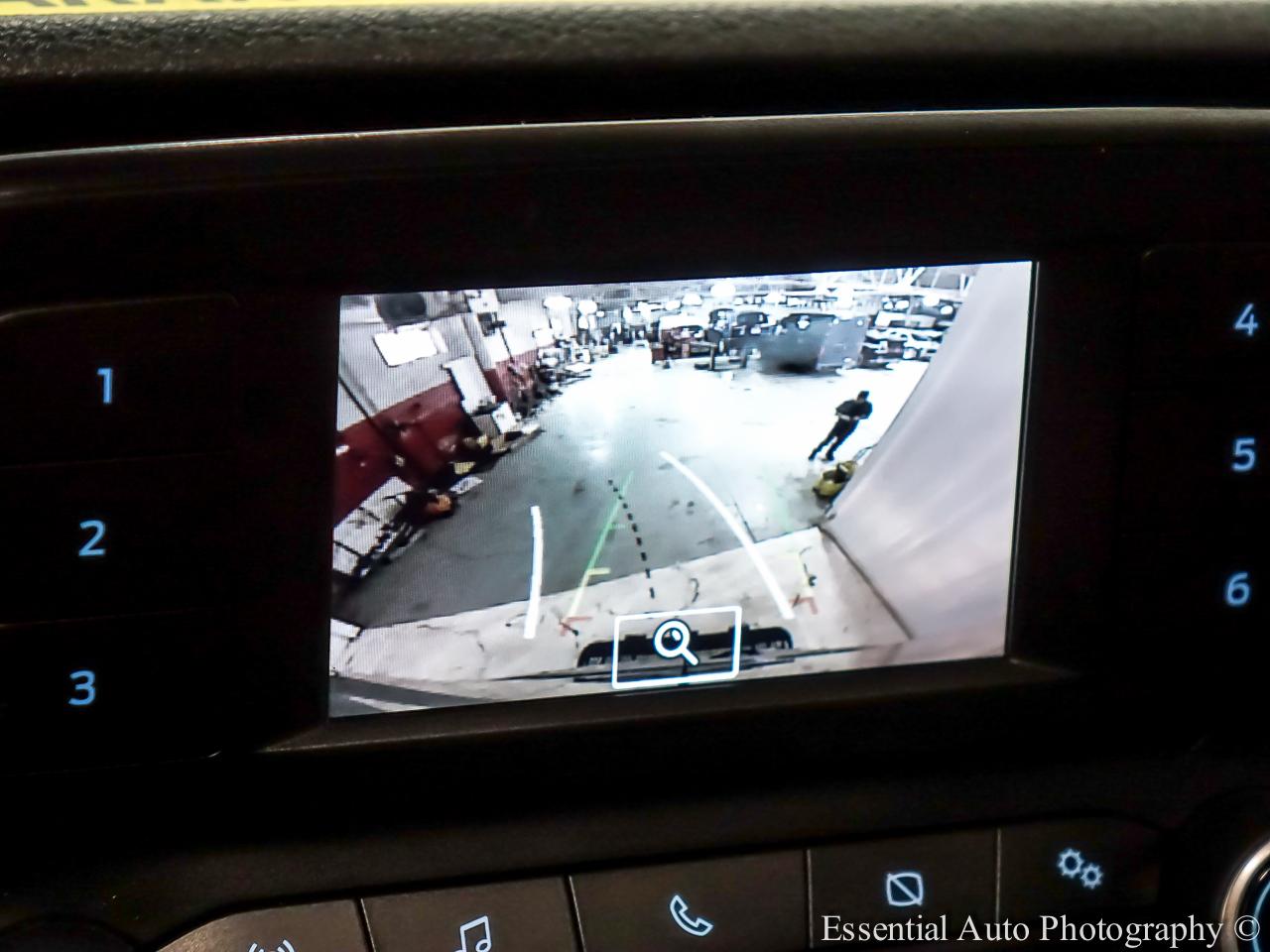 Ford Transit 250 Van High Roof w/Sliding Pass. 148-in. WB EL 2021