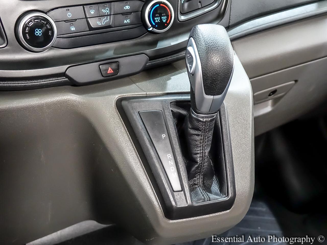 Ford Transit 250 Van High Roof w/Sliding Pass. 148-in. WB EL 2021