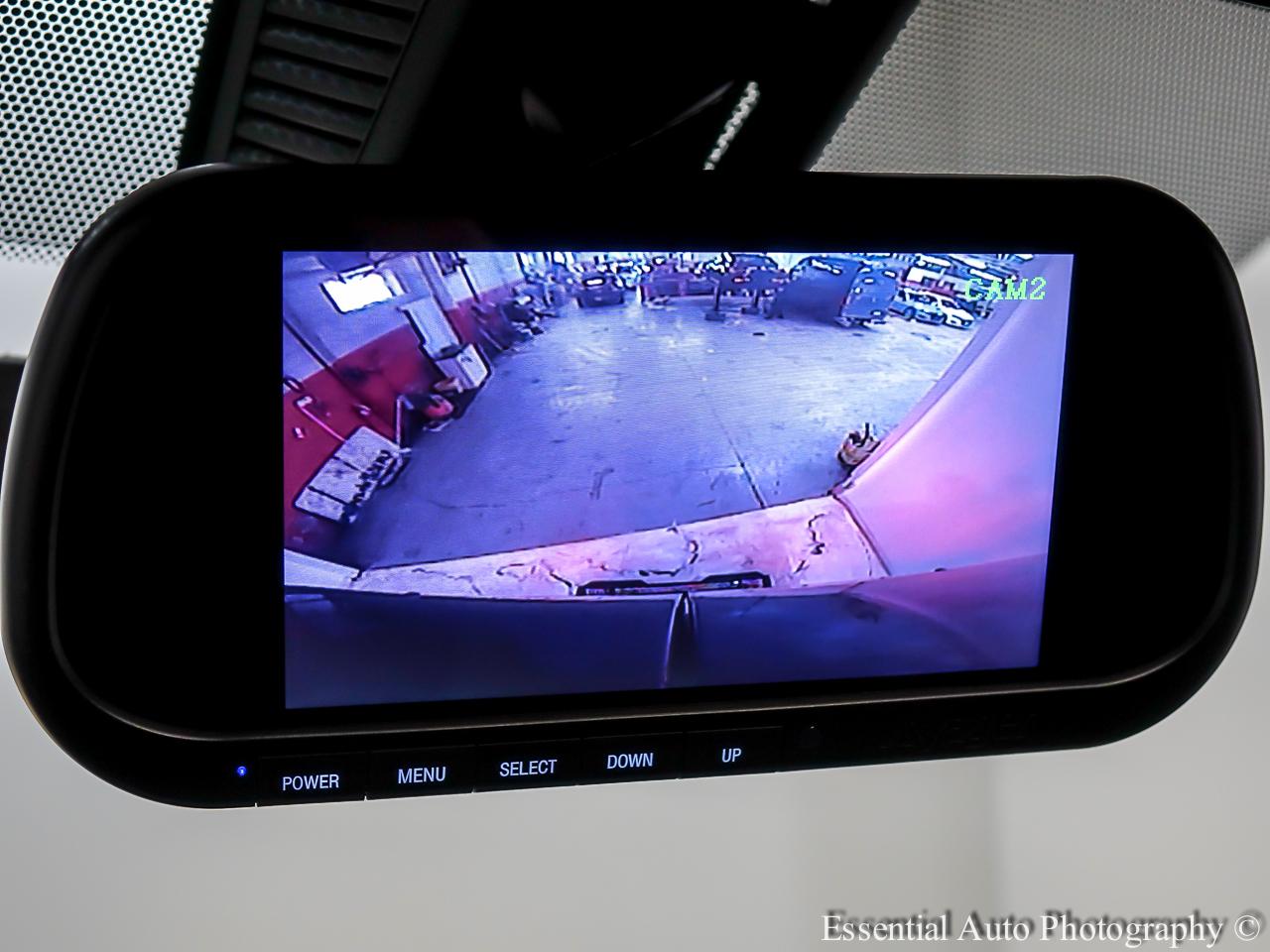 Mercedes-Benz Sprinter 3500 Wagon High Roof 170-in. WB 2019