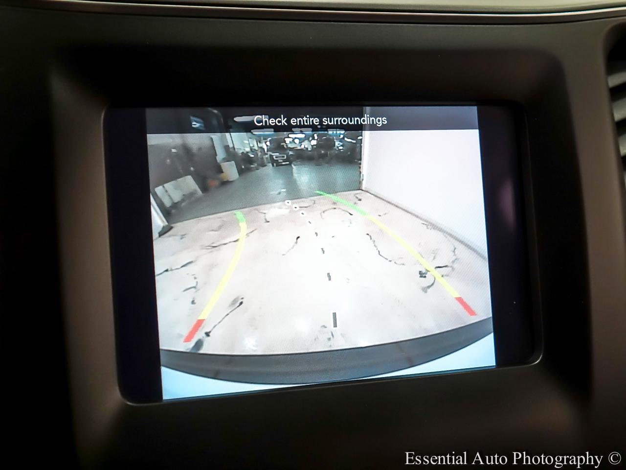 Jeep Cherokee Latitude Plus 4WD 2019