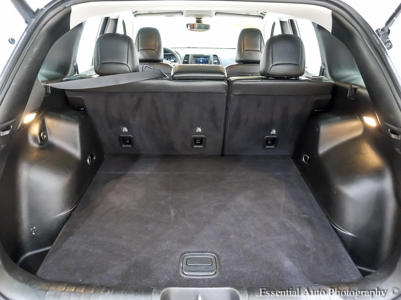 Jeep Cherokee Latitude Plus 4WD 2019