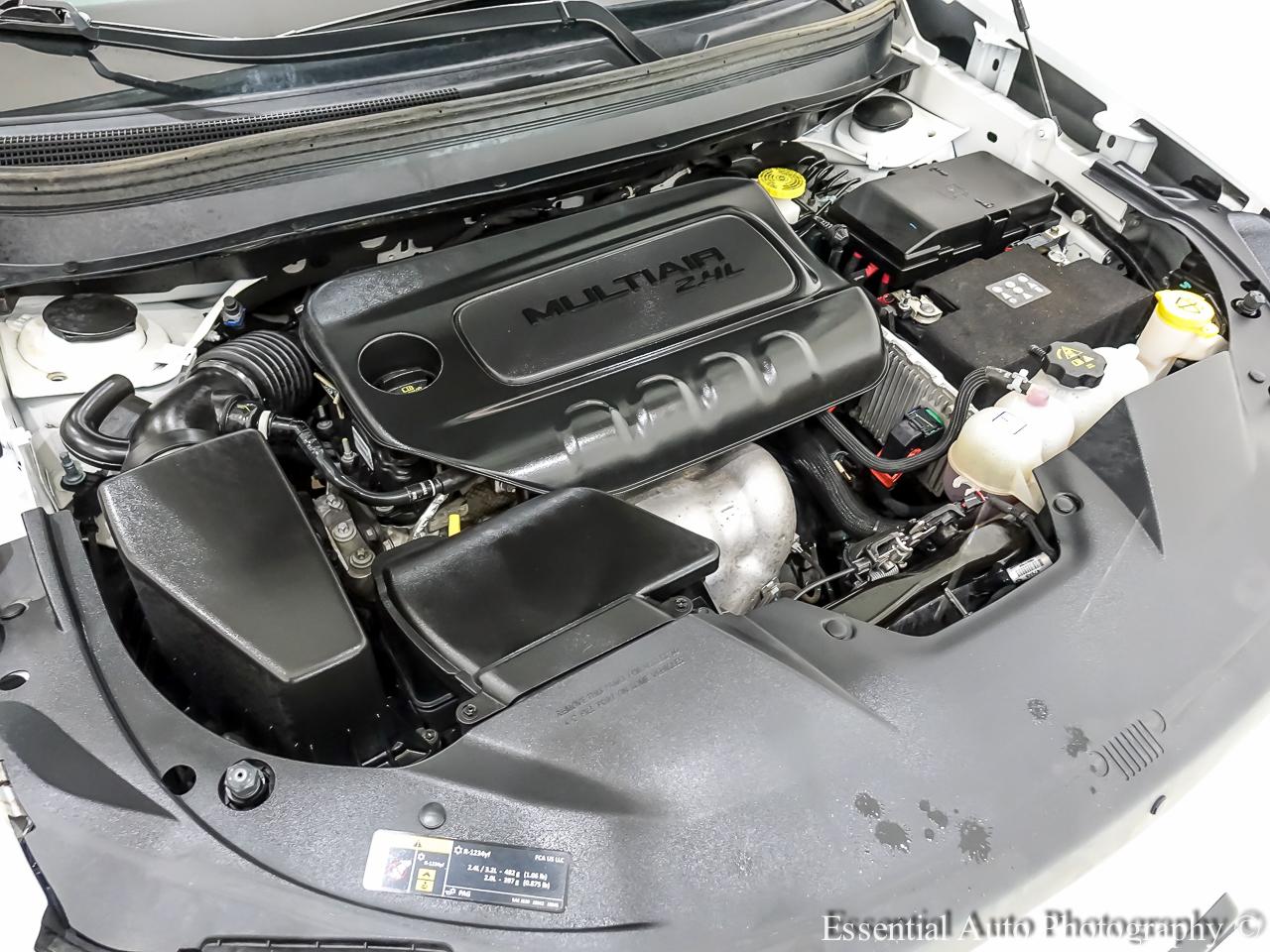 Jeep Cherokee Latitude Plus 4WD 2019