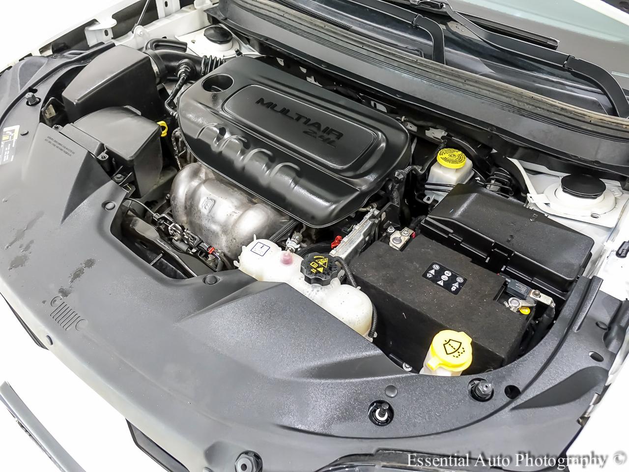 Jeep Cherokee Latitude Plus 4WD 2019