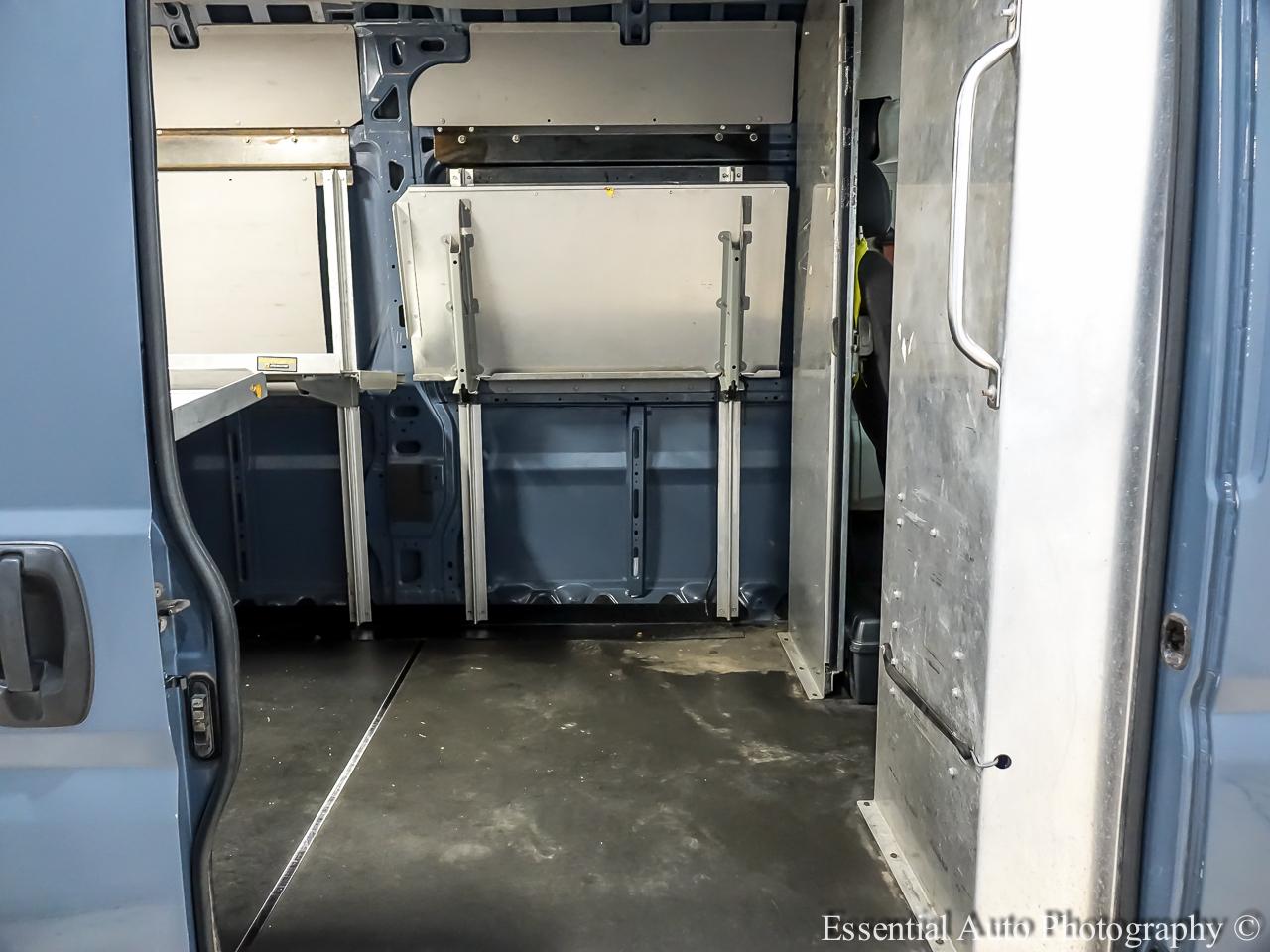 RAM Promaster 3500 High Roof 159-in. WB Ext 2020