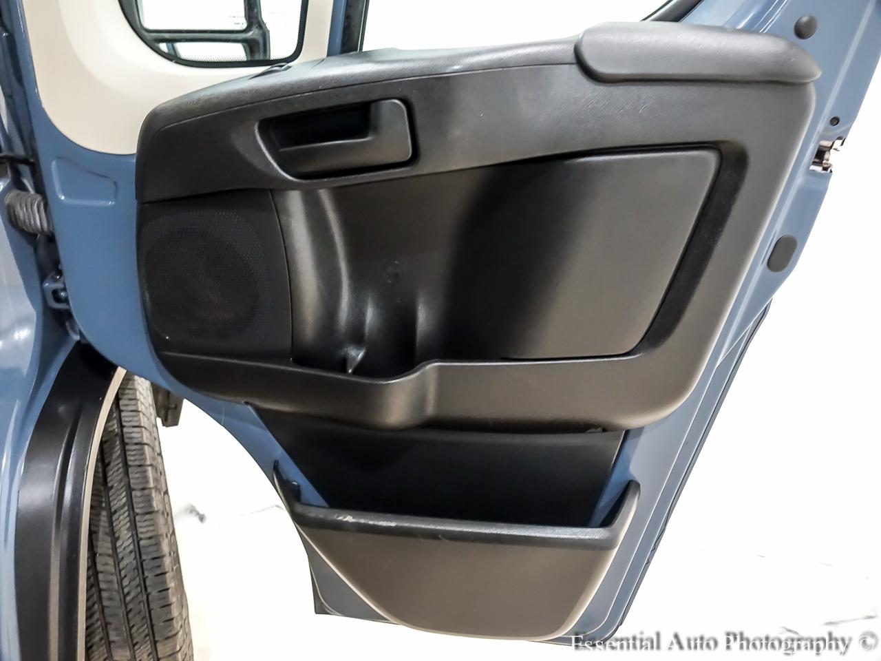 RAM Promaster 3500 High Roof 159-in. WB Ext 2020