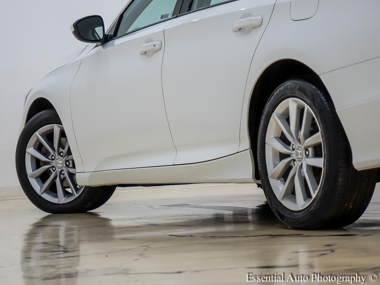 Honda Accord LX 2021