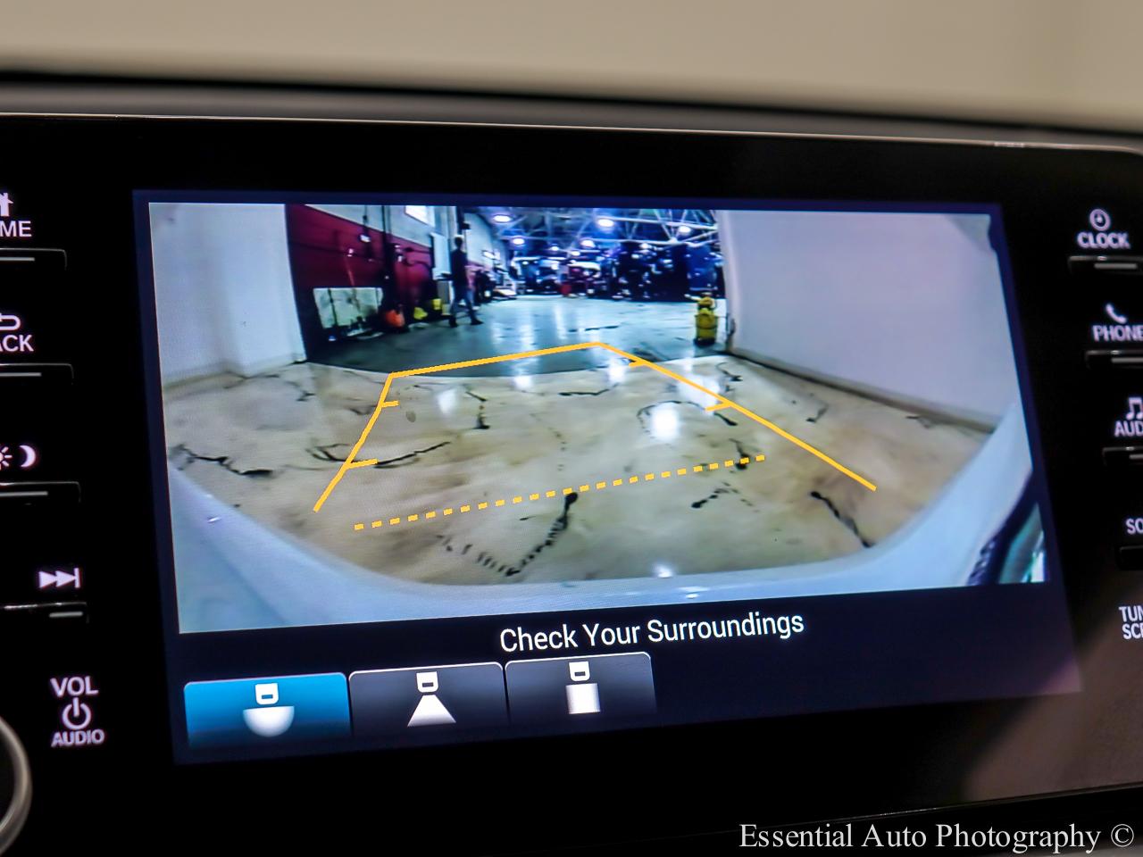 Honda Accord LX 2021