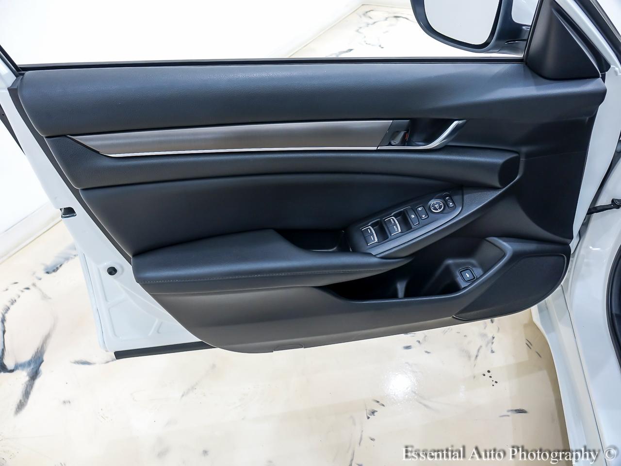 Honda Accord LX 2021