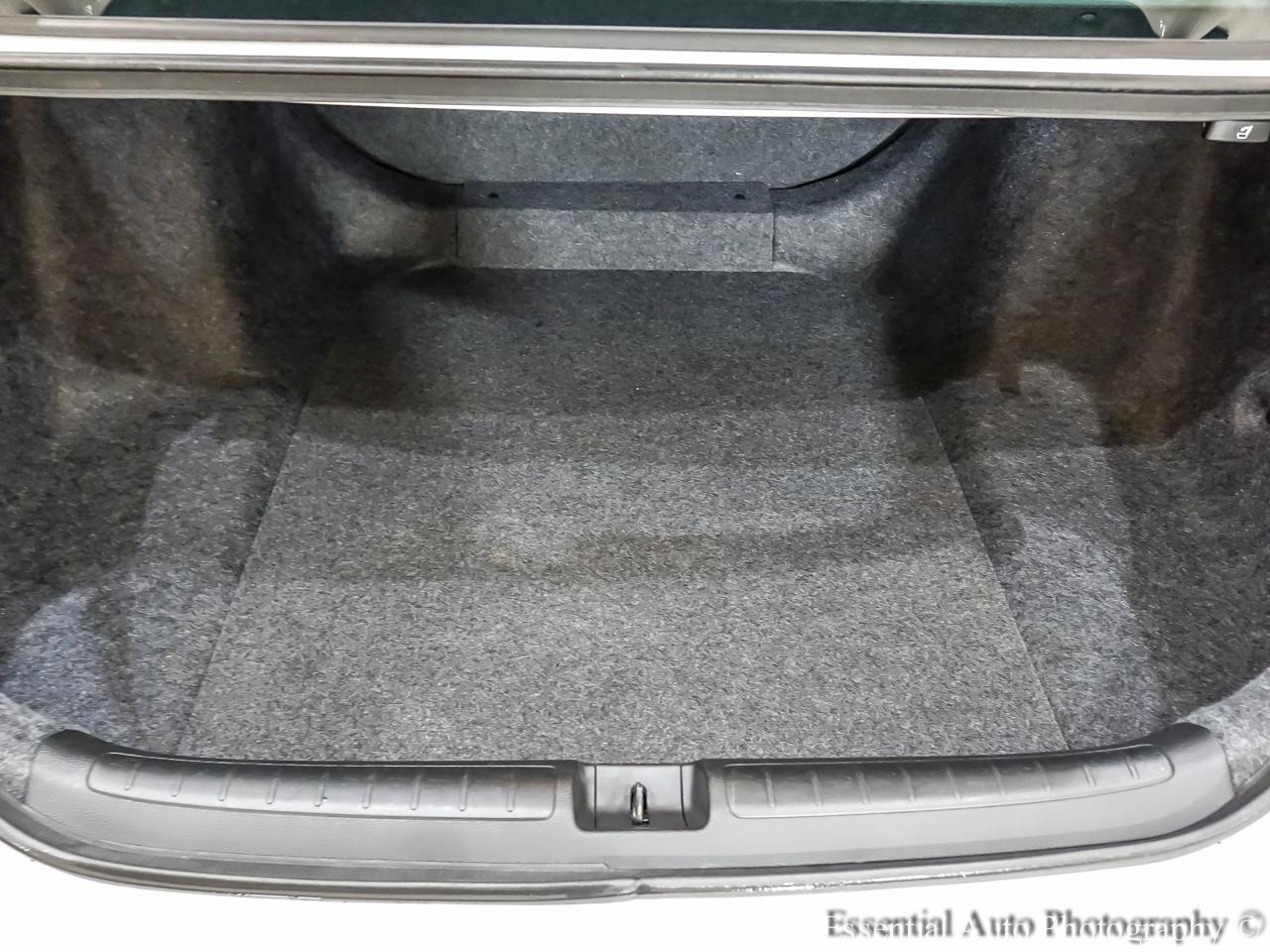 Honda Accord LX 2021