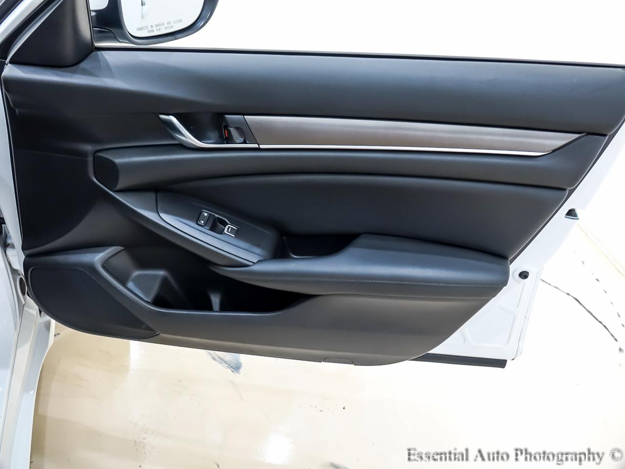 Honda Accord LX 2021