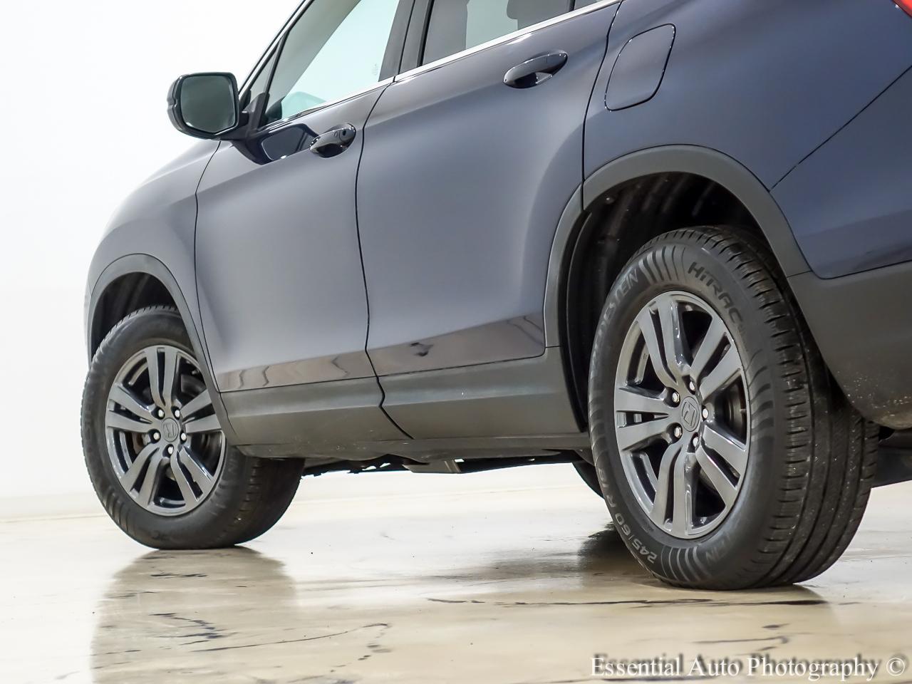 Honda Pilot EXL 4WD 2016