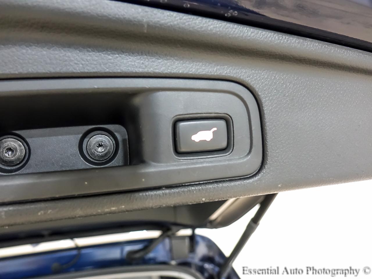 Honda Pilot EXL 4WD 2016