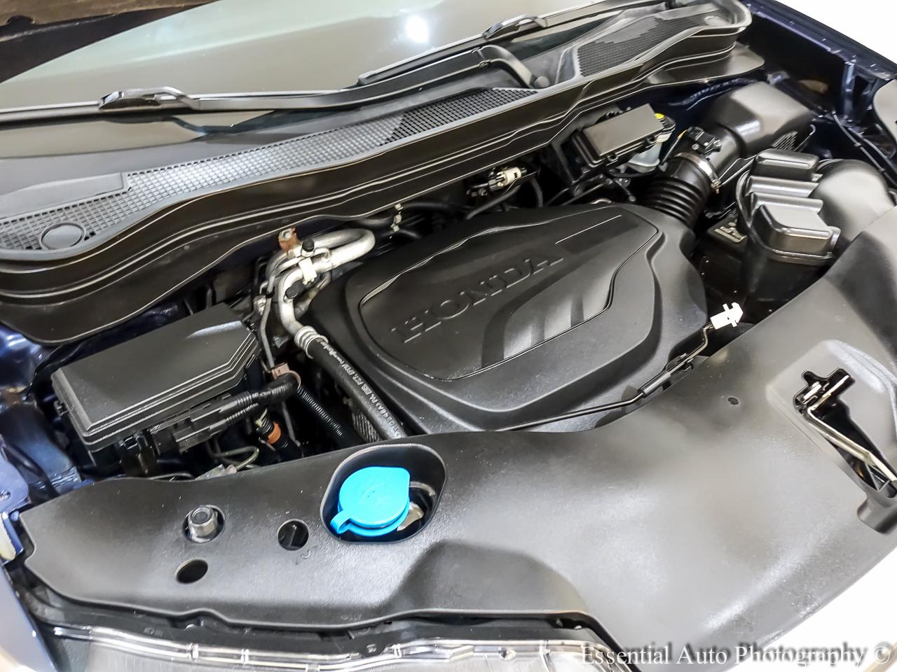 Honda Pilot EXL 4WD 2016