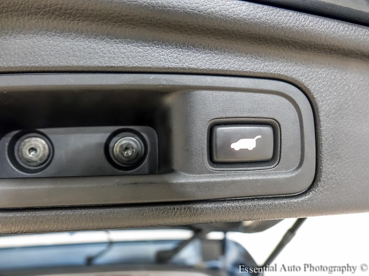 Honda Pilot EXL 4WD 2016