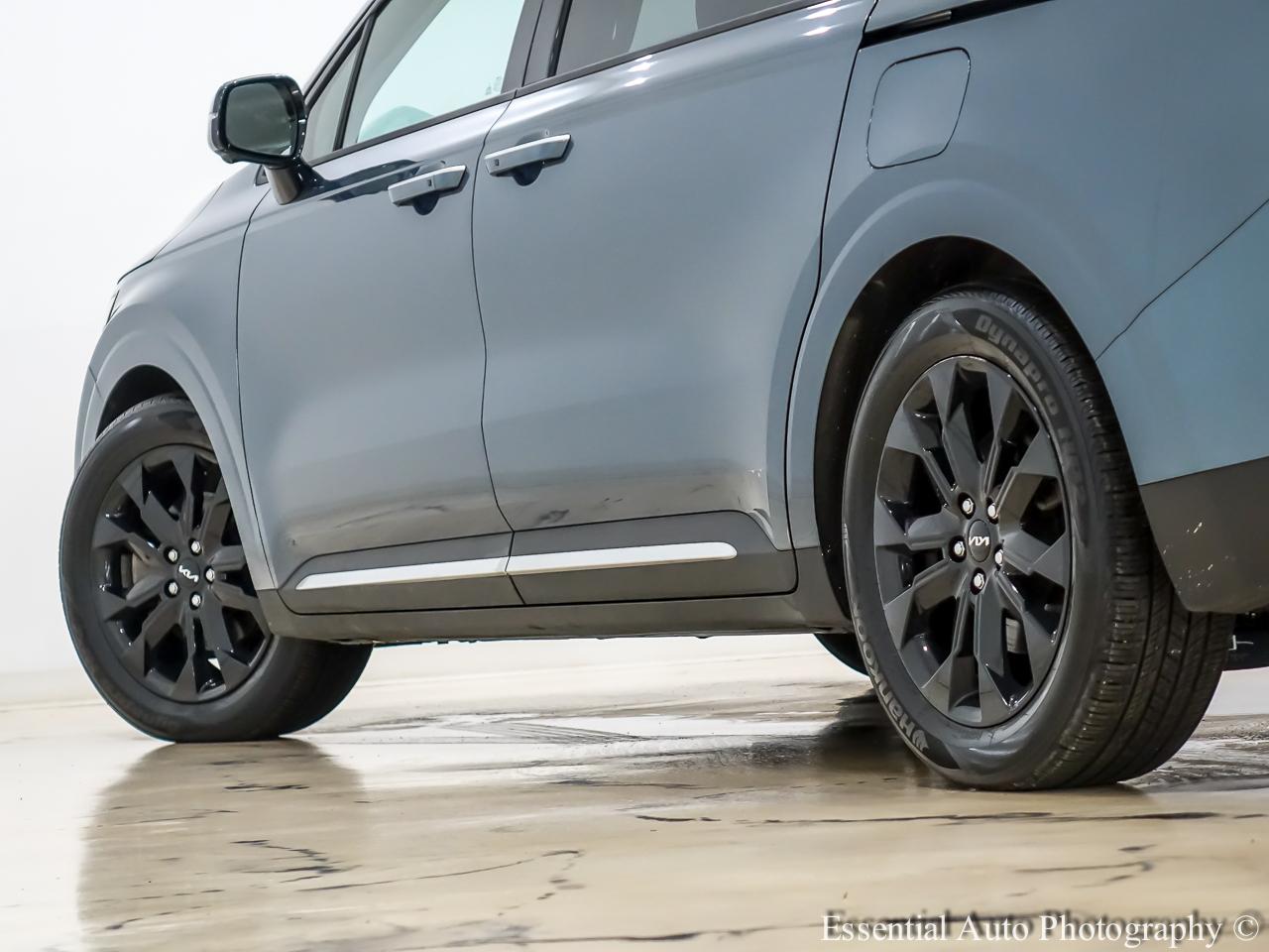 Kia Carnival SX Prestige 2022