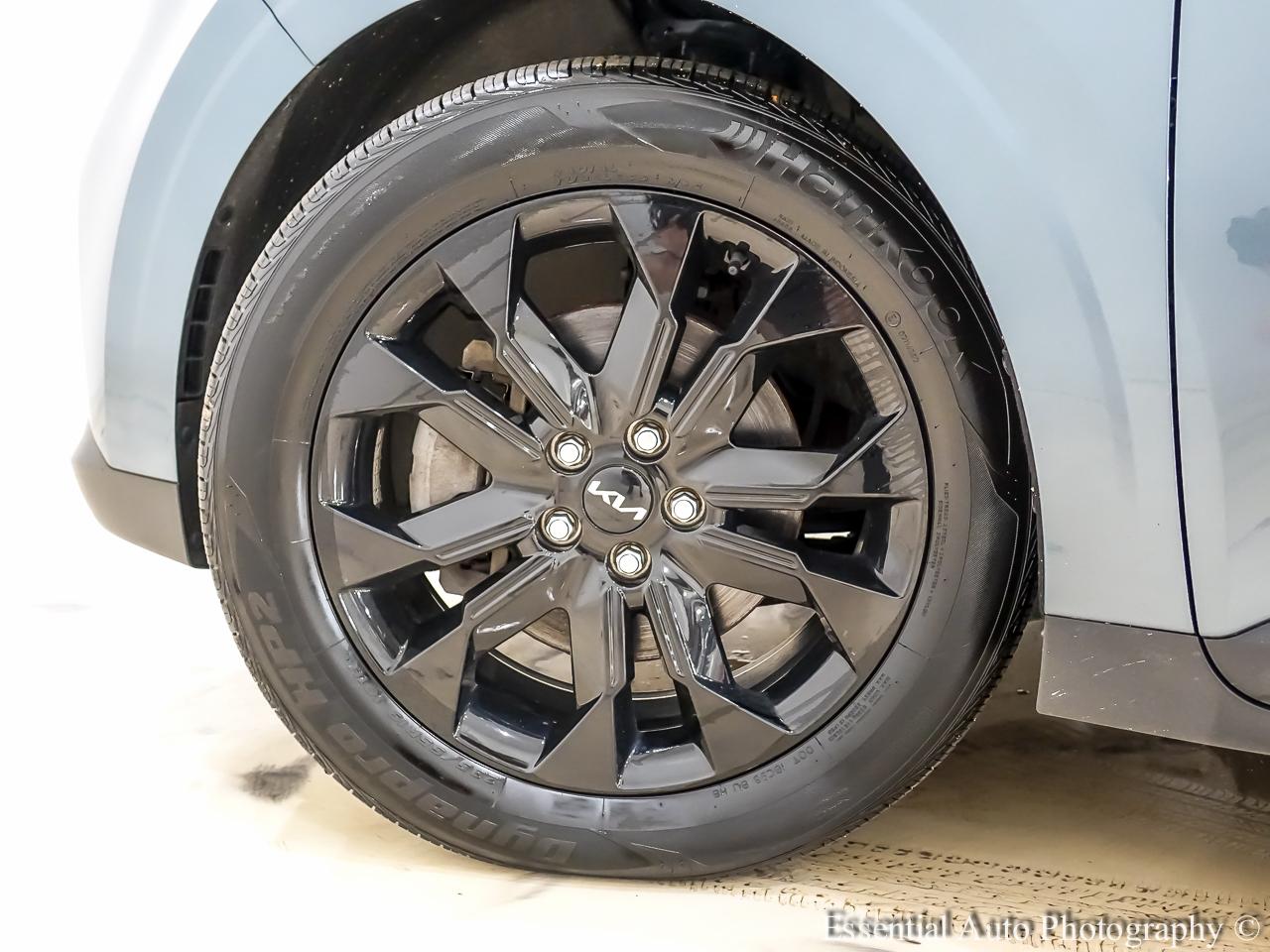 Kia Carnival SX Prestige 2022