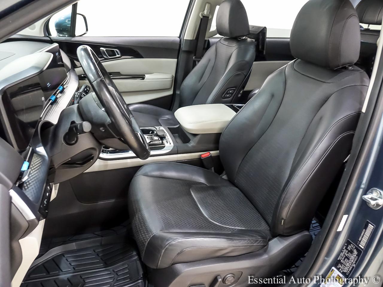 Kia Carnival SX Prestige 2022