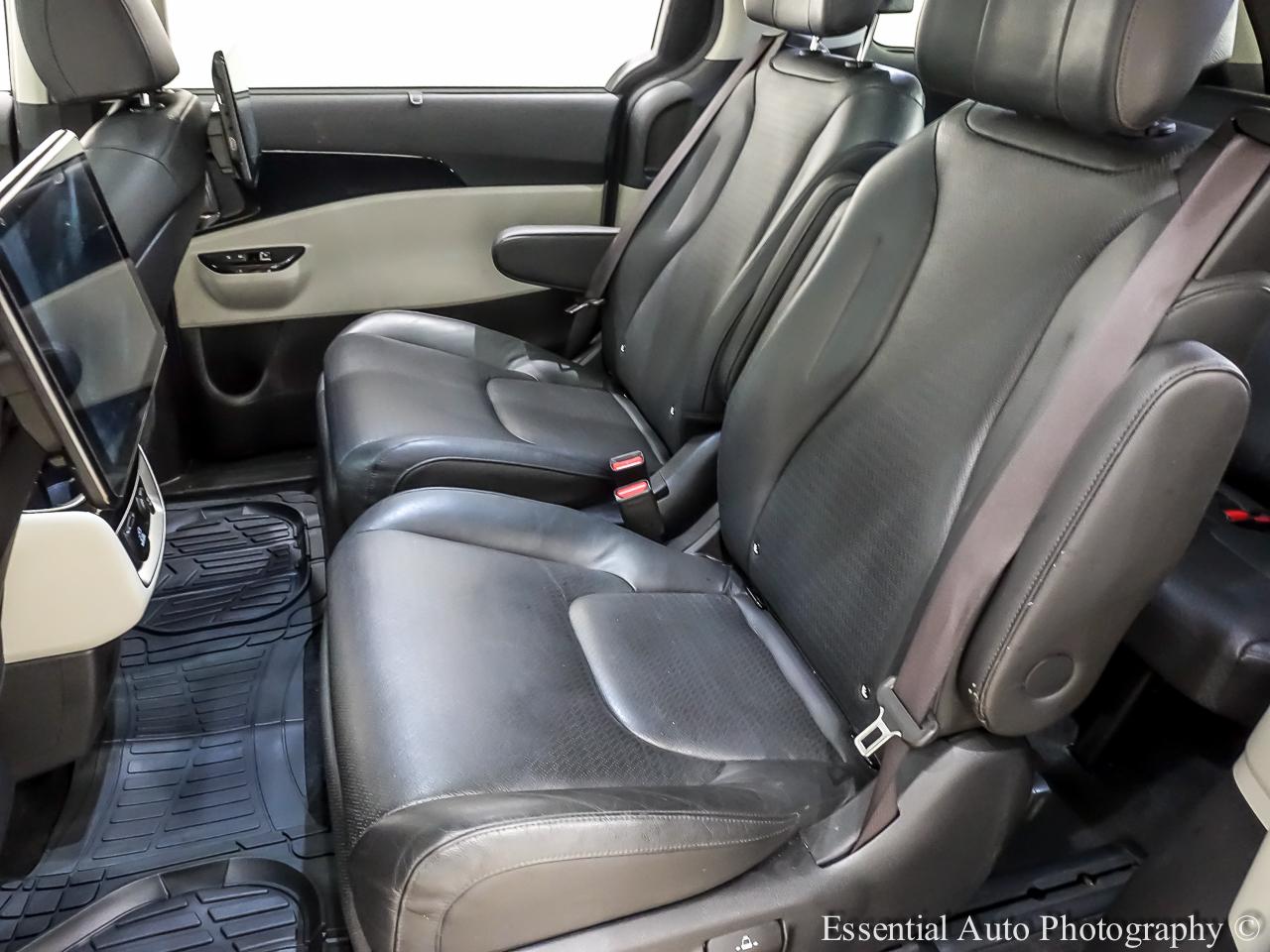 Kia Carnival SX Prestige 2022