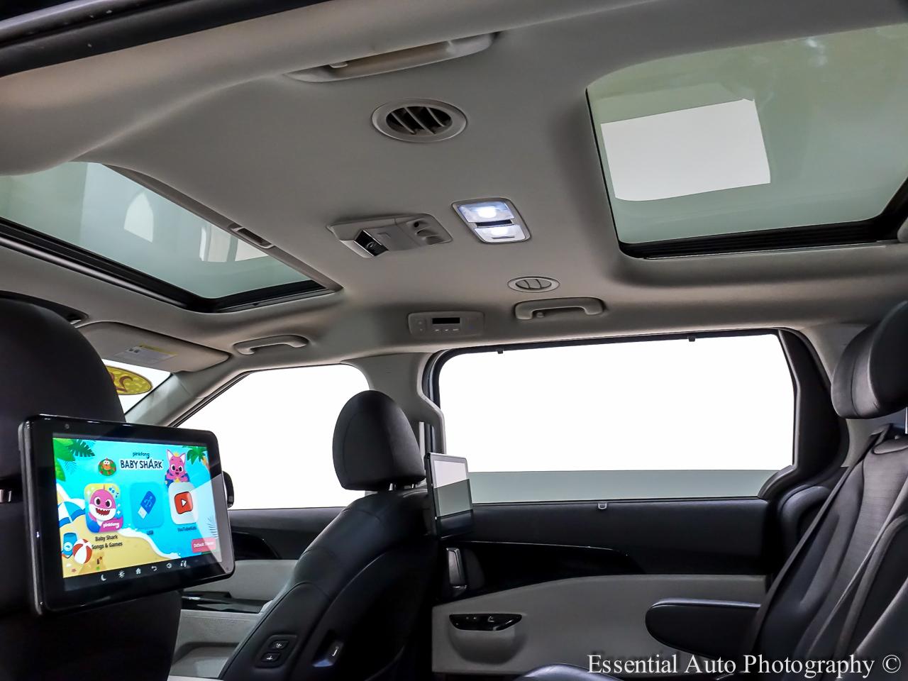 Kia Carnival SX Prestige 2022