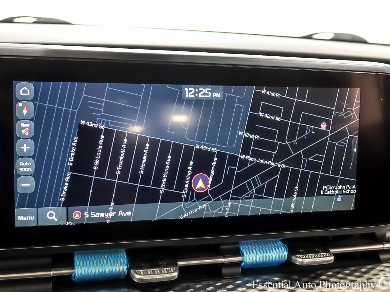 Kia Carnival SX Prestige 2022