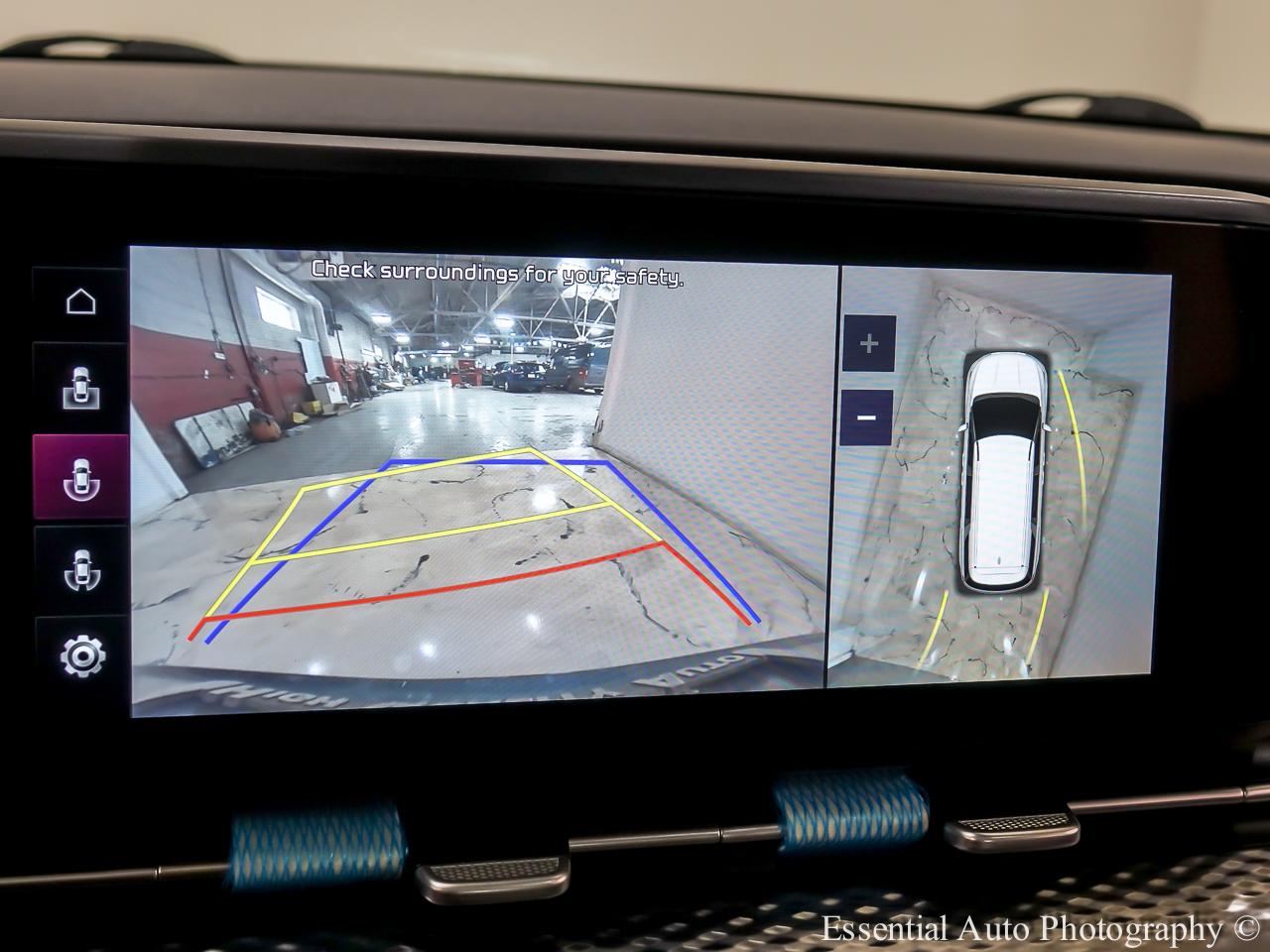 Kia Carnival SX Prestige 2022