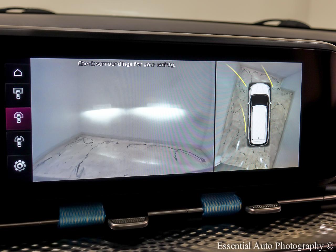 Kia Carnival SX Prestige 2022