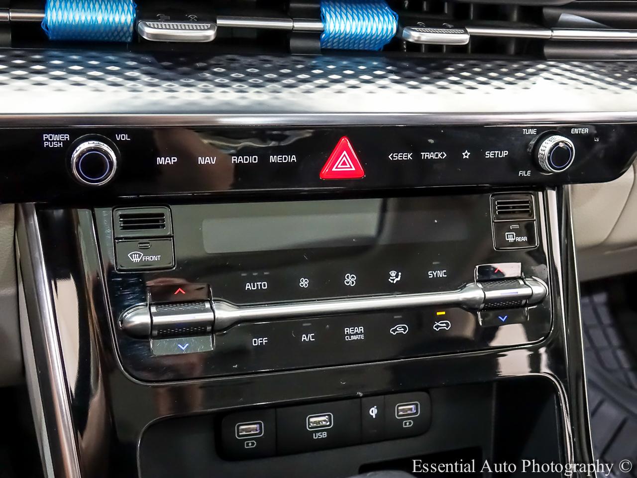 Kia Carnival SX Prestige 2022